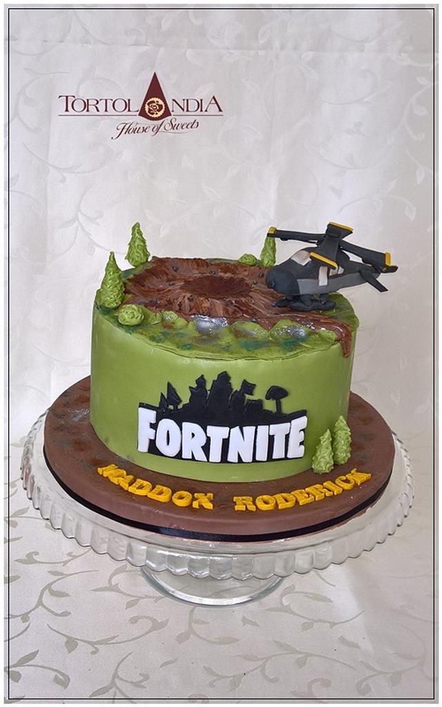 Fortnite 