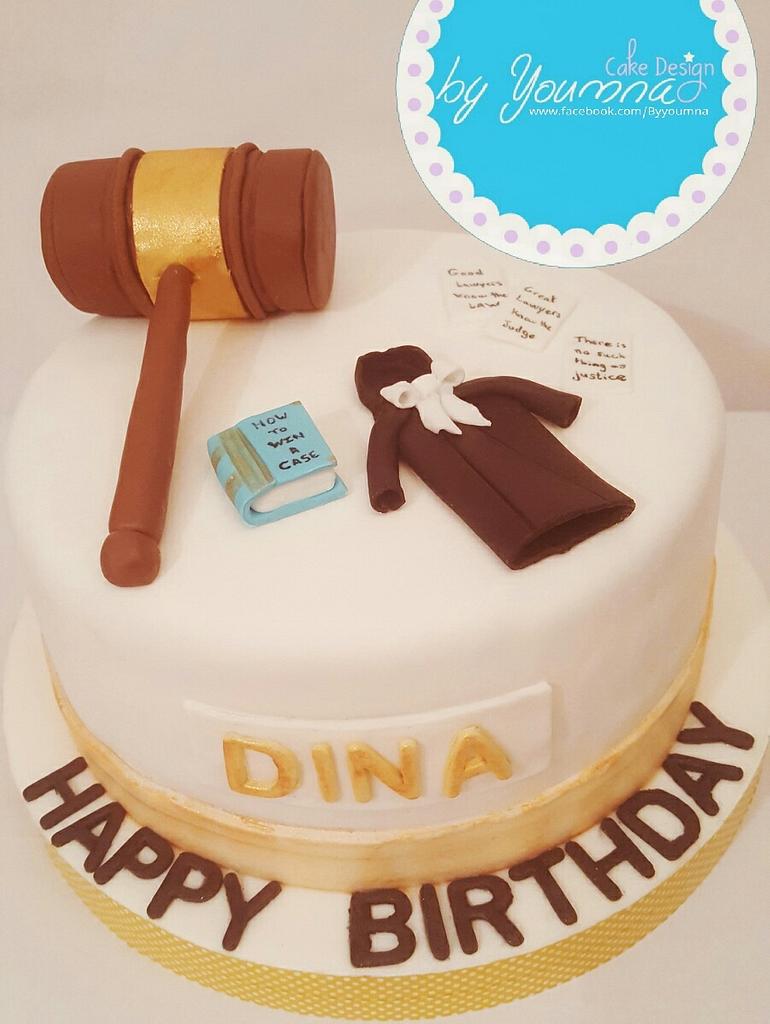 Amazon.com: Case Closed Cake Topper, 2024 Law School Graduation Cake  Topper, Lawyer Retirement Cake Topper, Judge Cake Décor, Judicial Cake  Pick, Lawyer Farewell Party Supplies : Grocery & Gourmet Food