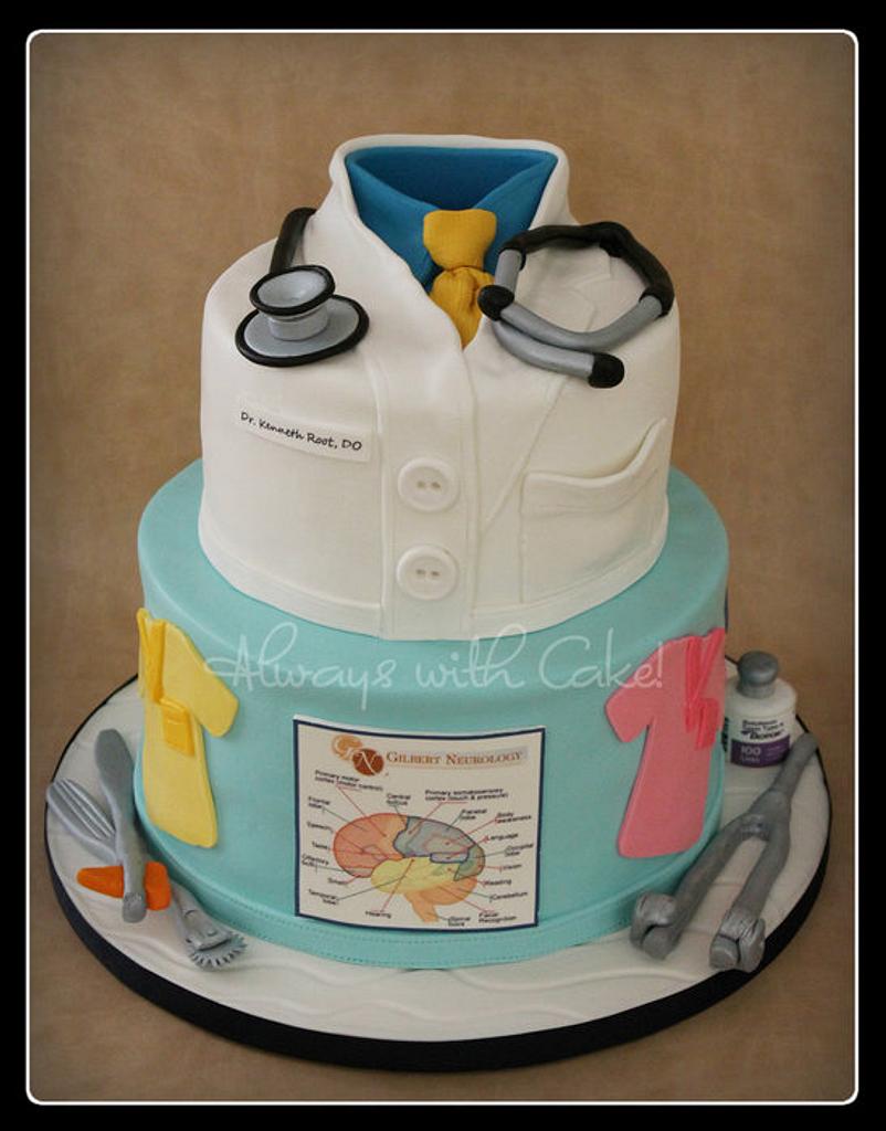 Update more than 77 cake for medical students latest - in.daotaonec