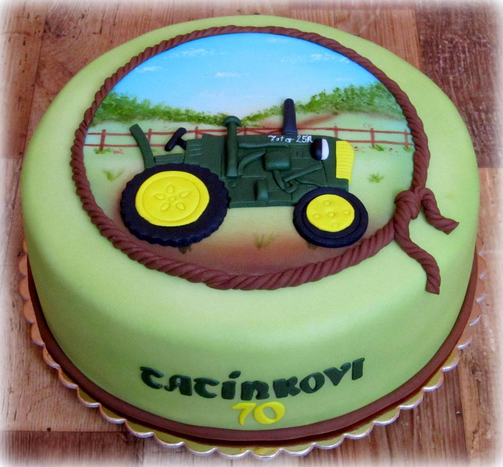 Molde Tractor Cake Nordic Ware Tienda Sprinkles & More