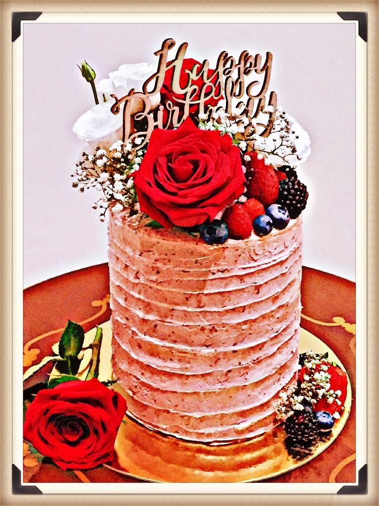 rasmalai #sonu #wifebirthday... - Divija Cake Bakers | Facebook