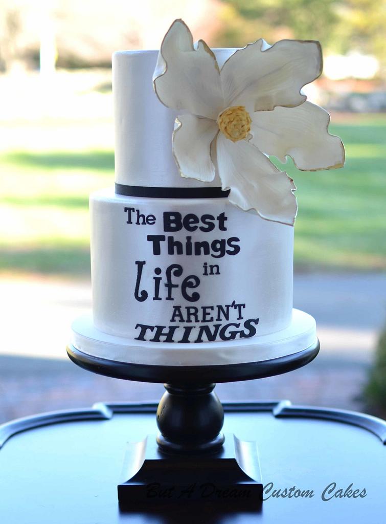 100 Cake Quotes To Get You Baking a Delectable Dessert