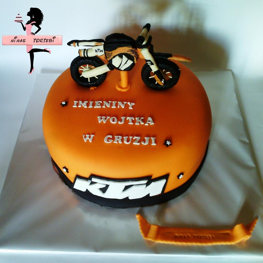 See all Bikes and Cars Theme Cakess at UG Cakes!