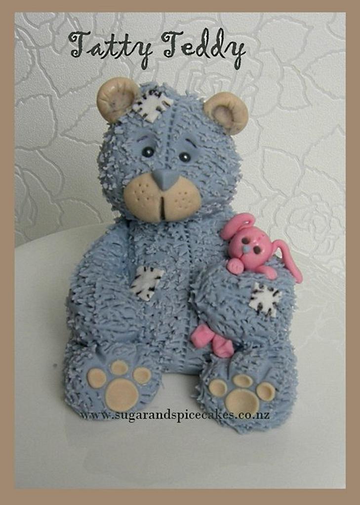 tatty teddies