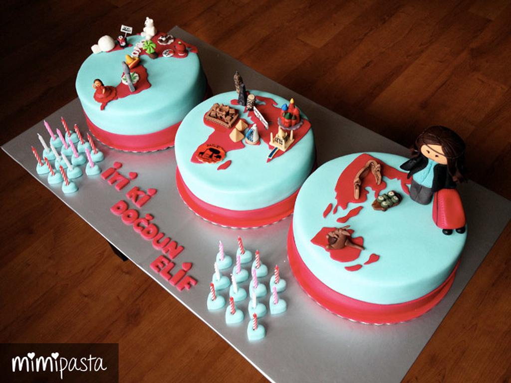 Share 72+ cake world birthday cakes super hot - in.daotaonec