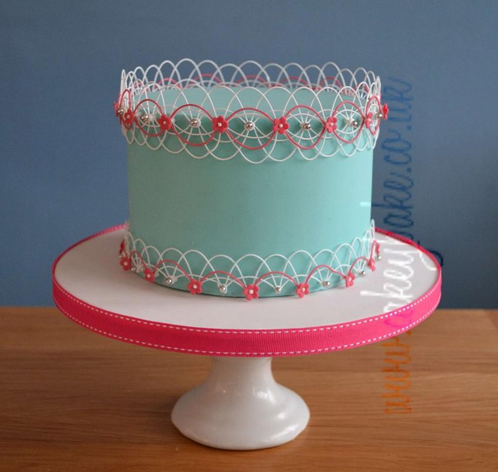 Master Cake Decorating with These 5 Tricks