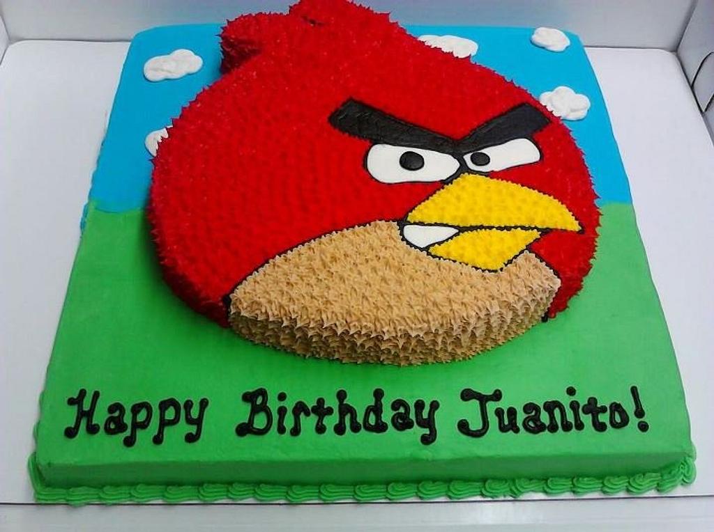 Discover more than 70 bird shaped cake latest - awesomeenglish.edu.vn