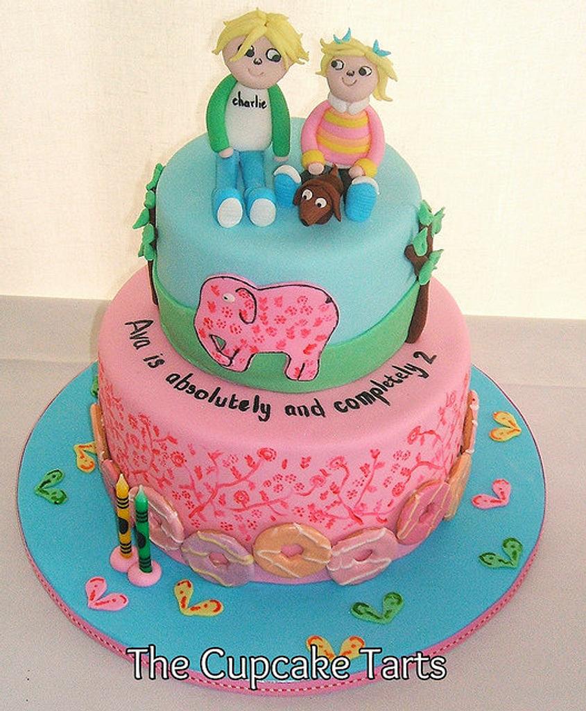 Peg + Cat - Edible Birthday Cake Topper OR Cupcake Topper – Edible Prints  On Cake (EPoC)