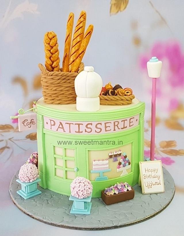 Amazing Cake Ideas For June 2016: A Fun Filled Friendly Competition - Page  8 of 72