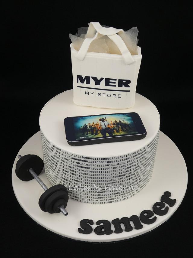 Unleash Your Gamer Spirit with the Best PUBG Cake | Buy Now