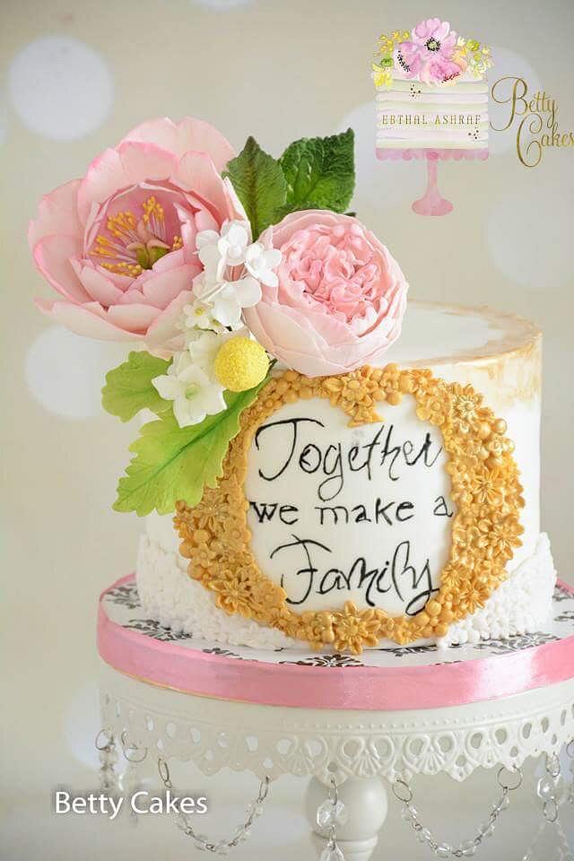 Family Reunion Cake Cake By BettyCakesEbthal CakesDecor   Aebtjwuxrbrb7ttd4fsr 