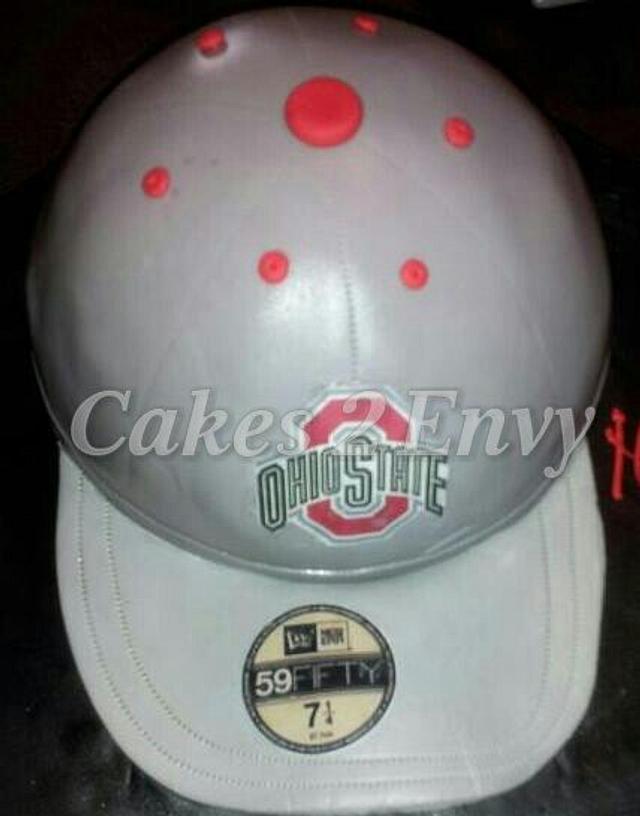 OSU New Era Ball Cap