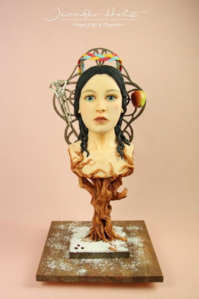 Snow White Bust "Snow White - The Grimm Obsession" 