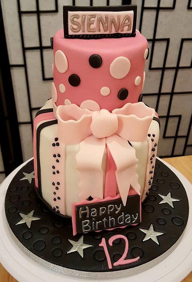 12th Birthday Cake For Boy Special Way Wish Birthday To Someone |  lupon.gov.ph