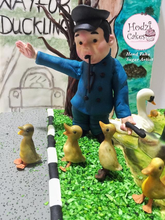 make way for ducklings book buy