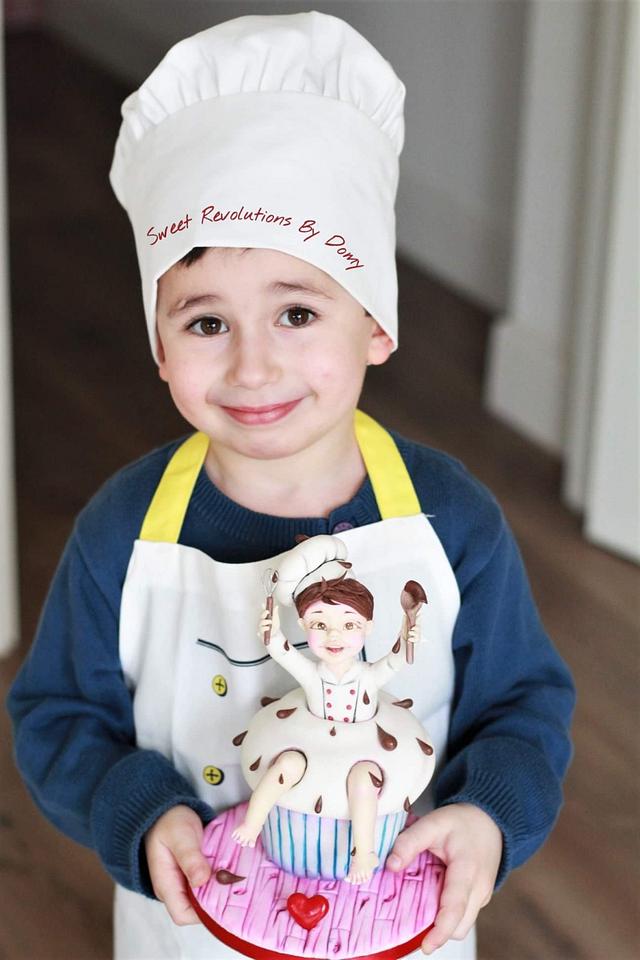 Little Baker