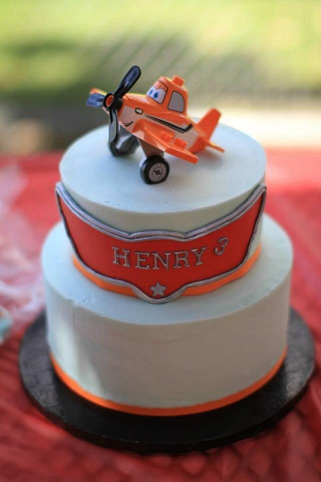 Disney Planes Cake Decorated Cake By Petit Cali CakesDecor   Bn0r4akuhr6qdw9muhq5 