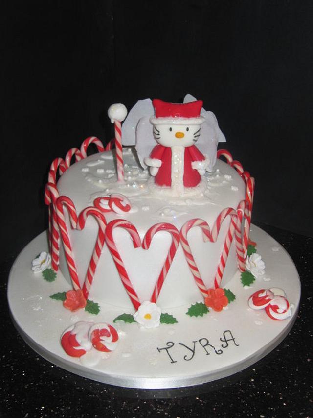 brief, has to inc candy cakes/ hello kitty/fairy/christmas !!!
