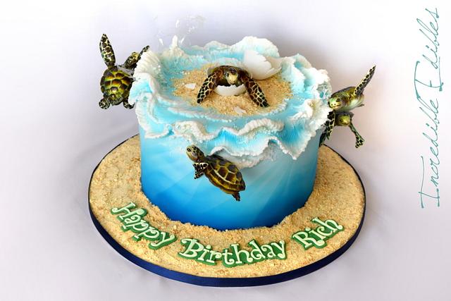 webkinz surfin turtle