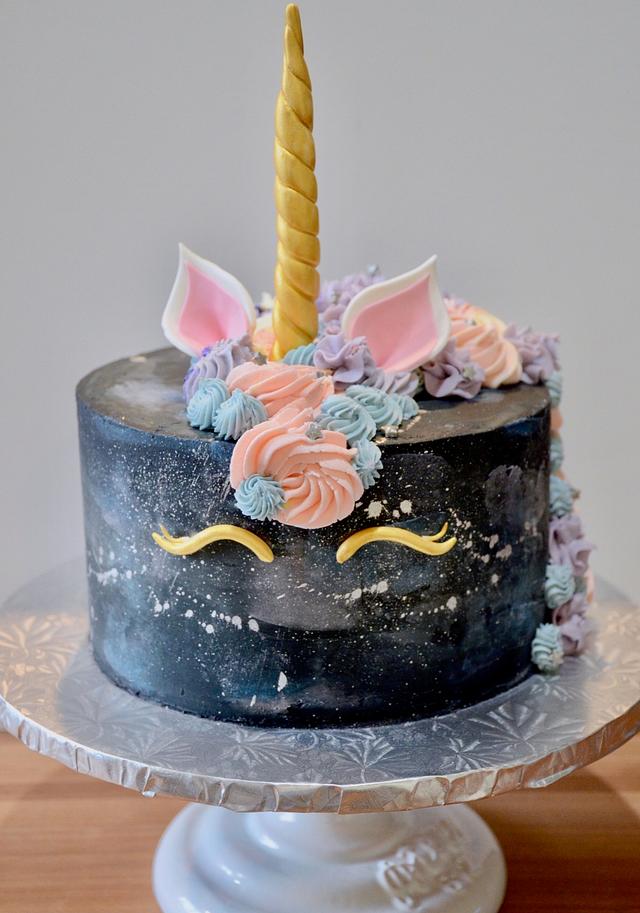 10 Magical Unicorn Cakes to Inspire Your Next Party Dessert - Love Inc. Mag