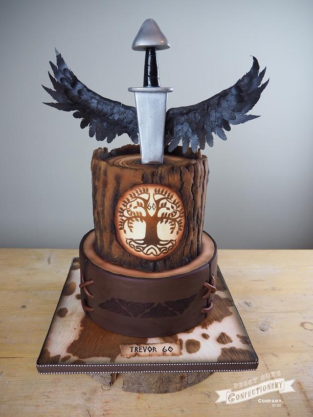 viking-cake-decorated-cake-by-peggysuescc-cakesdecor