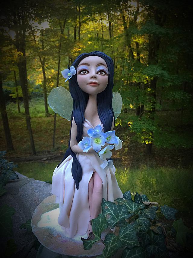 Maria Makiling , Philippine Forest Fairy