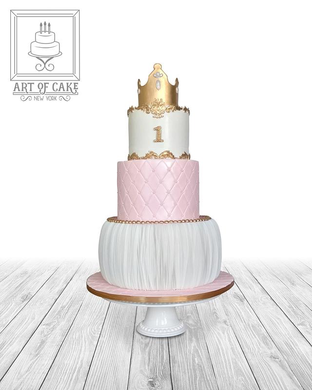 Royal Cakes | Cake Queen Tanya