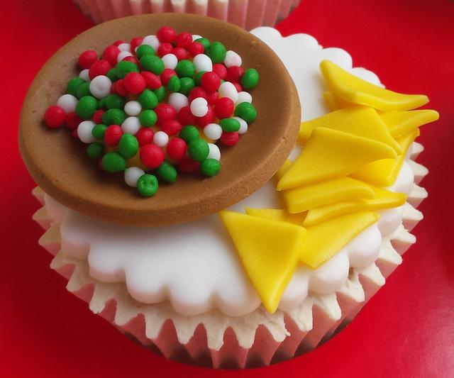 Mexican Themed Cupcakes Cake By Elaine S Cheerful CakesDecor   Dzysh5gviss8zgnl4ngg 