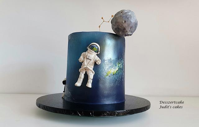 space age cake trulieve