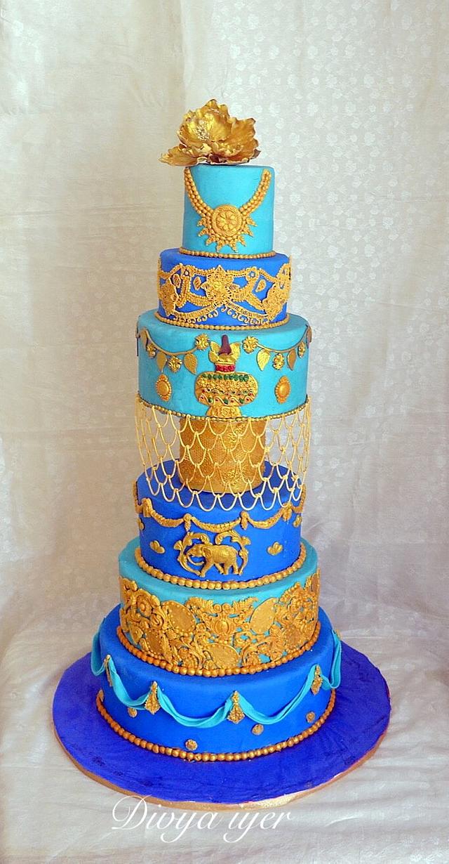 World Cake Topper. Bride Chasing Groom Wedding Cake Topper, Indian wedding  cake topper