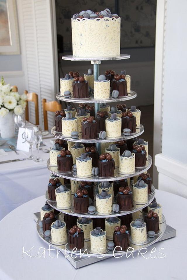 Wedding Cake Designs | d Cake Heist
