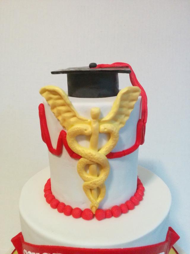 nursing cake - Cake by Cake That Bakery - CakesDecor