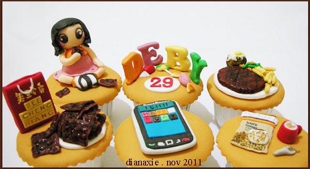 Crafty Cakes on Twitter A cake for the fast food lovers mcdonaldscake  fastfoodcake httpstcobt9CYvEbgJ httpstcoMEcYGwoU4F  Twitter