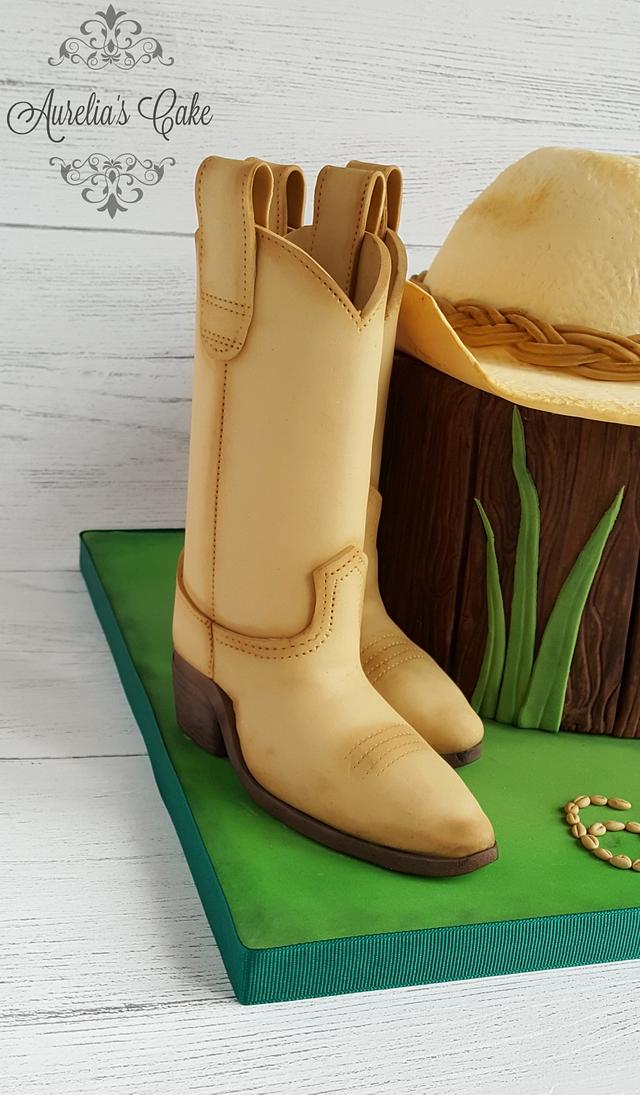 Cowboy Cake Cake By Aurelia S Cake CakesDecor   Giqw6xmuwybzciv8icrg 