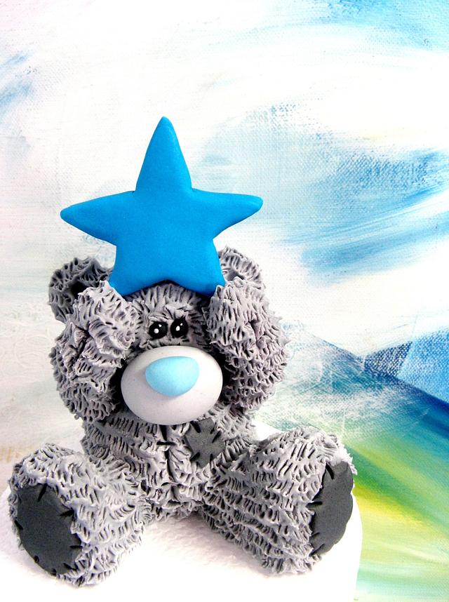 tatty teddy decor