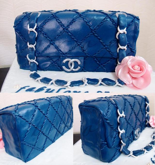 Chanel Ultra stitch bag anyone?