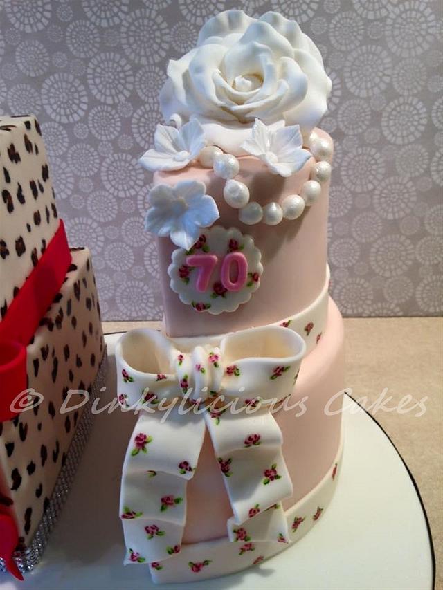 split-birthday-cake-cake-by-dinkylicious-cakes-cakesdecor