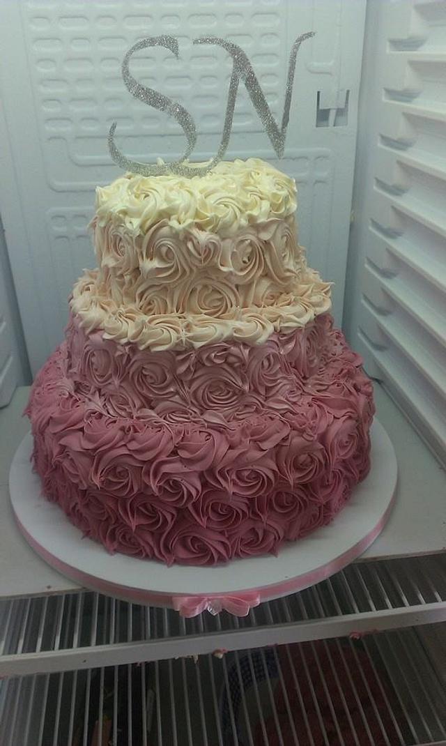 swirl cake