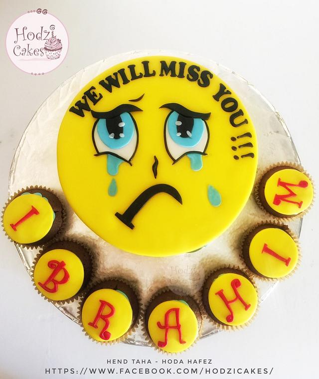 Offers  Deals on We Miss You Photo Cake in Kodailbail Mangalore   magicpin  May 2023
