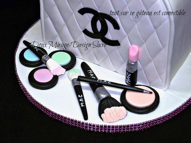 Gateau 3d Cake By Doux Mirage Design Sucre Cakesdecor Gateau 3d Cake By Doux Mirage Design Sucre Cakesdecor