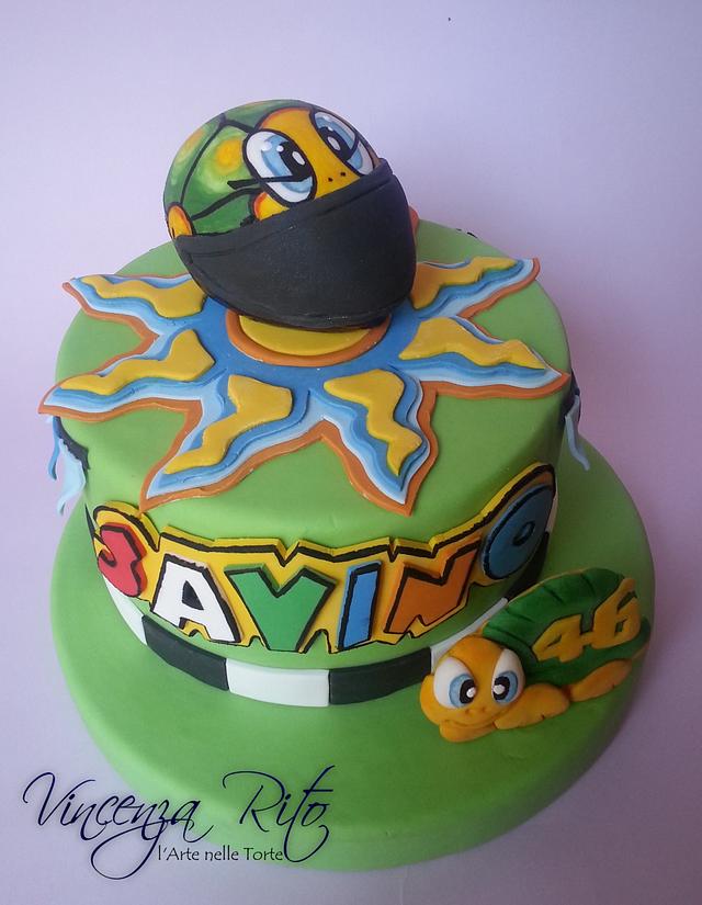 Racing Car Birthday Cake Topper, F1 Car Sign Birthday Party Decorations,  Boys Man Birthday Theme Anniversary Party Decors Supplies, Black | GPBox