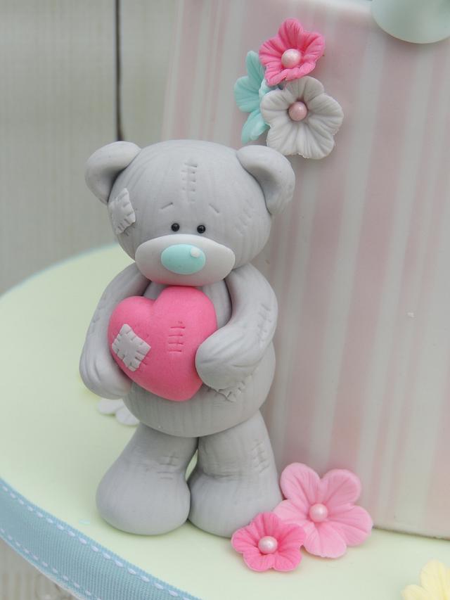 tatty teddy decor