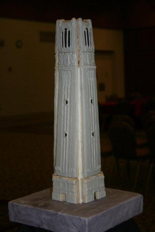 NCSU Bell Tower