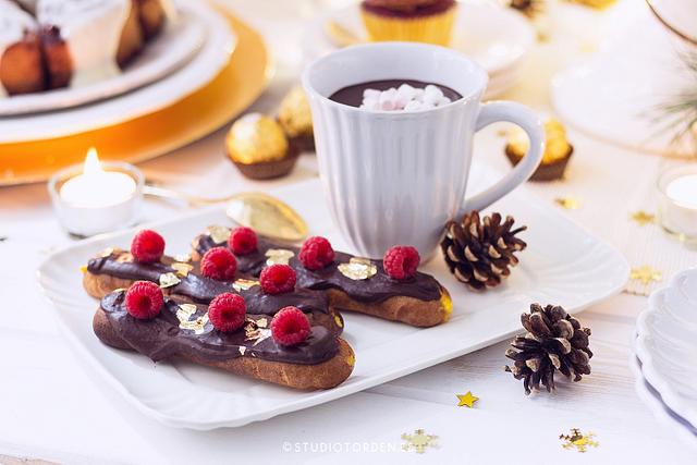 Sweet Table Merry Christmas - Mericakes Cake designer