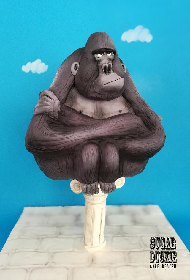 gorilla cake strain wikileaf