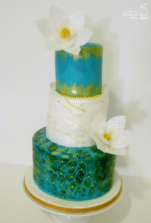 Joann Cake Cake By Maria Cazarez Cakes And Sugar Art Cakesdecor