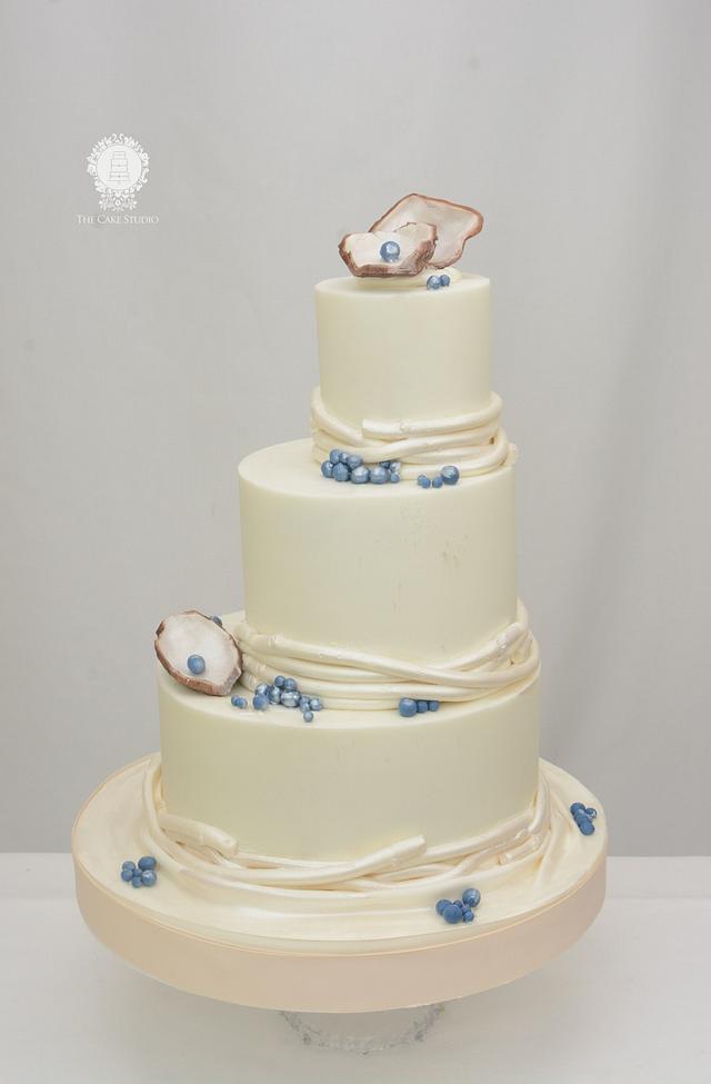 Get Inspired For Maggie Austin Wedding Cakes