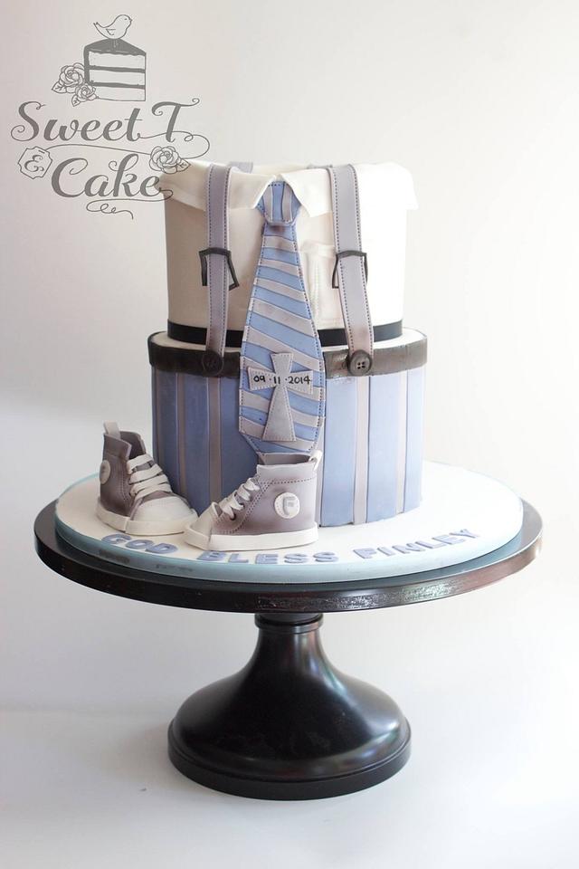 Suit and Tie Cake : r/cakedecorating