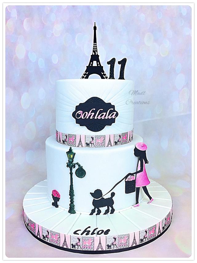 Paris Cake Story in Wagholi,Pune - Best Cake Delivery Services in Pune -  Justdial