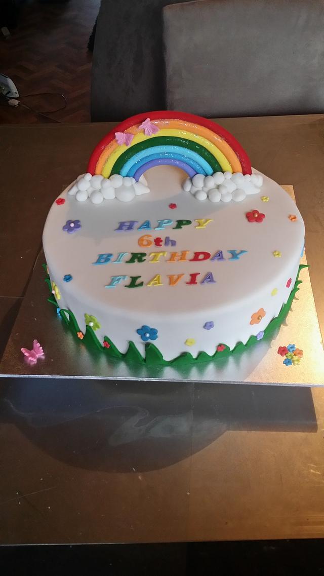 novelty cake Decorated Cake by Helen's cakes CakesDecor